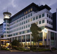 Novotel Glen Waverley