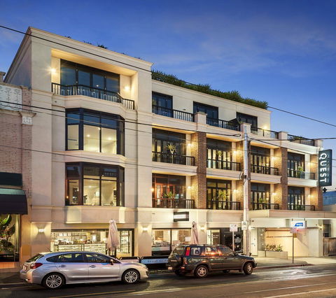 Quest Hawthorn - Holiday Adelaide 0
