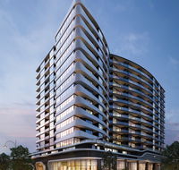 Astra Apartments Glen Waverley