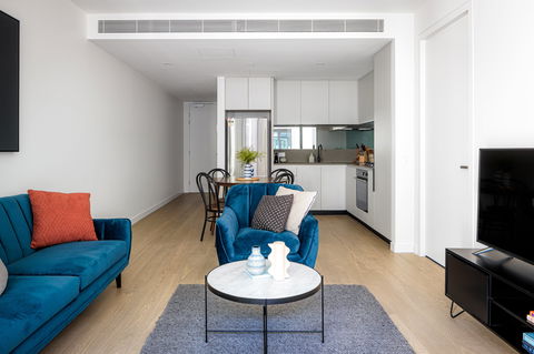 Urban Rest-Home Richmond - Holiday Adelaide 0