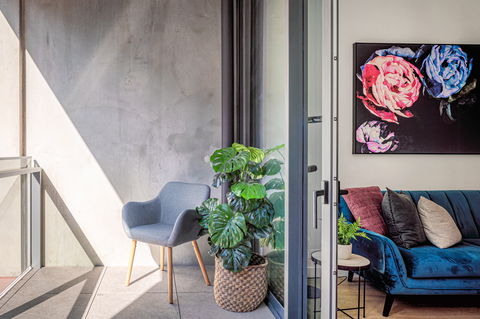 Urban Rest-Home Richmond - Holiday Adelaide 2