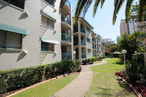 Aruba Beach Resort - Holiday Adelaide 0