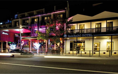 Gambaro Hotel - Holiday Adelaide 0