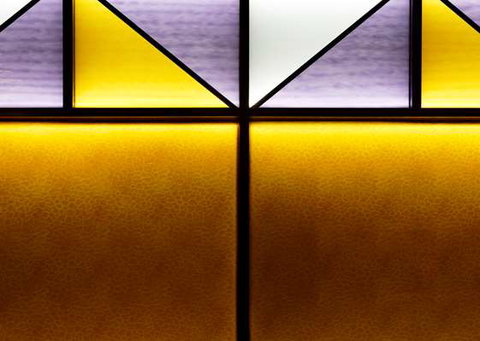 Alpha Mosaic Hotel - Holiday Adelaide 0