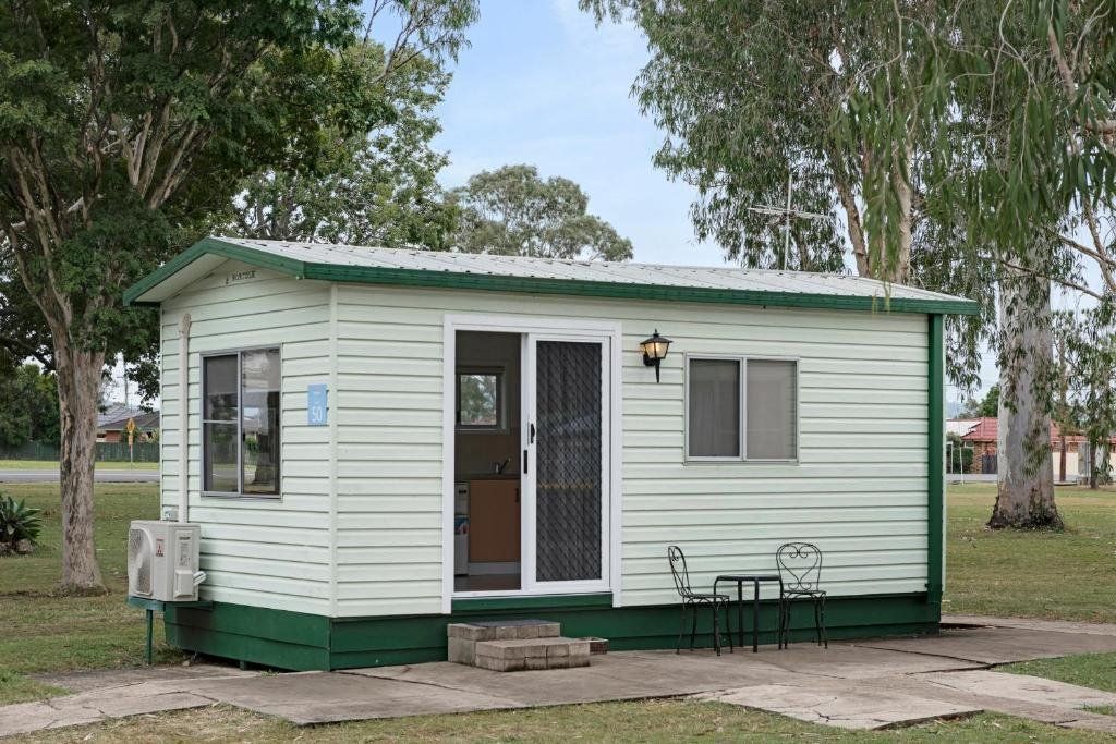 Afterlee NSW Holiday Adelaide