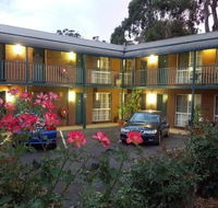 Hepburn Springs Motor Inn - Holiday Adelaide