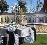 Country Comfort Hunts Liverpool - Holiday Adelaide