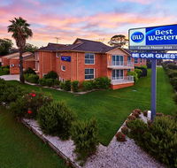 Best Western Casula Motor Inn - Holiday Adelaide