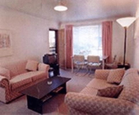 Clayton Monash Motor Inn - Holiday Adelaide 1