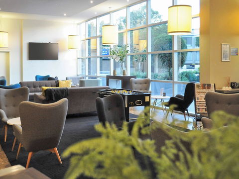 Hotel Ibis Glen Waverley - Holiday Adelaide 2
