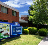 Lamplighter Motel - Holiday Adelaide