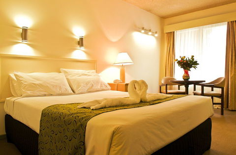 Lamplighter Motel - Holiday Adelaide 1