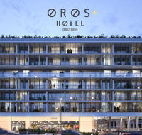 Oros Plus Hotel - Holiday Adelaide