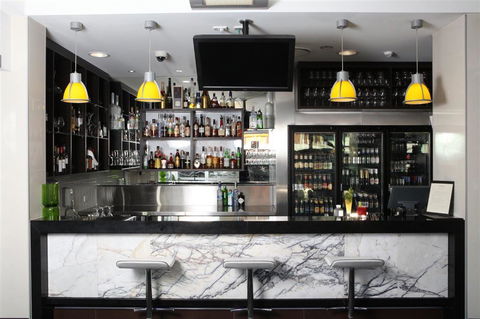 Jephson Hotel - Holiday Adelaide 1