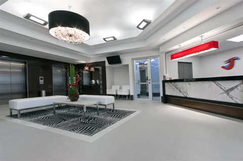 Jephson Hotel - Holiday Adelaide 2