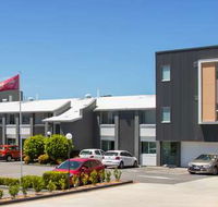 Best Western Plus Apollo International - Holiday Adelaide