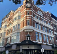 QT Newcastle - Holiday Adelaide