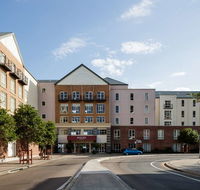 Rydges Newcastle - Holiday Adelaide