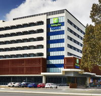 Holiday Inn Express Newcastle - Holiday Adelaide