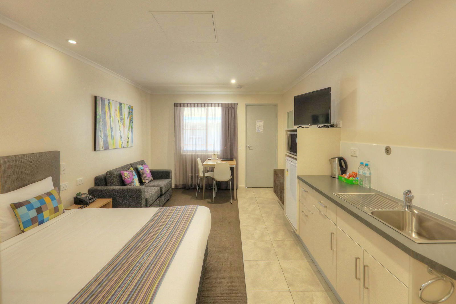 Orallo QLD Holiday Adelaide