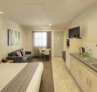 Roma Central Motel - Holiday Adelaide