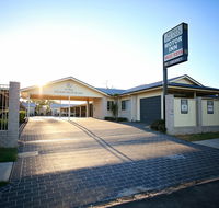Roma Inland Motor Inn - Holiday Adelaide