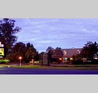 The Overlander Homestead - Holiday Adelaide