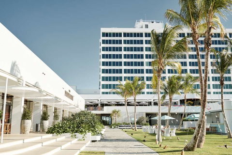The Ville Resort Casino - Holiday Adelaide 1