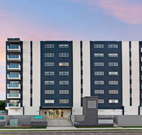 Allure Hotel and Apartments - Holiday Adelaide