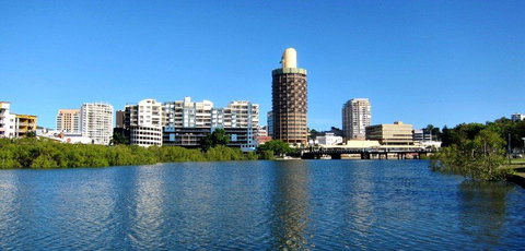 Hotel Grand Chancellor Townsville - Holiday Adelaide 1