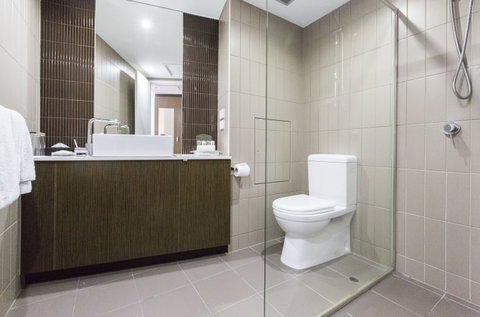 Hotel Grand Chancellor Townsville - Holiday Adelaide 2