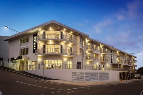 Quest Townsville On Eyre - Holiday Adelaide 0