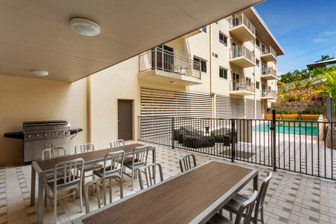 Quest Townsville On Eyre - Holiday Adelaide 1