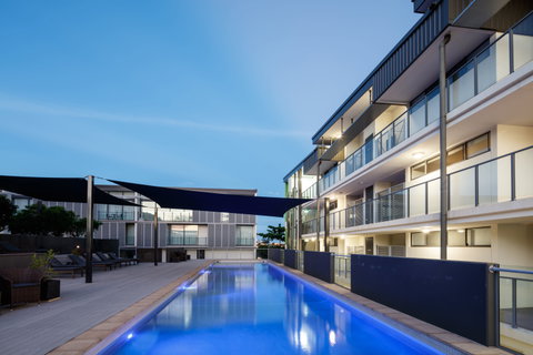 Central Islington Apartments by Vivo - Holiday Adelaide 0