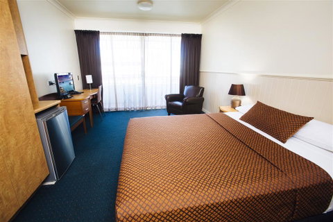 City Oasis Inn - Holiday Adelaide 2