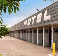 Dalrymple Motel - Holiday Adelaide