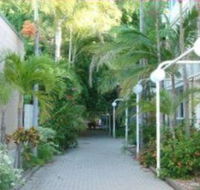 Adventurers Resort - Holiday Adelaide