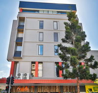 Madison Plaza Townsville - Holiday Adelaide