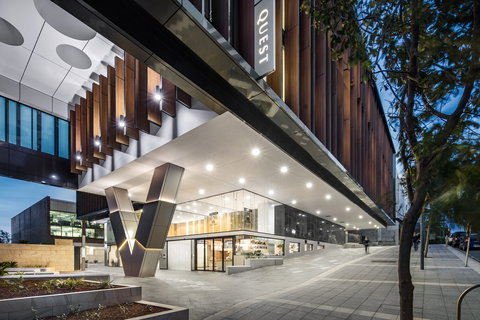 Quest St Leonards - Holiday Adelaide 0