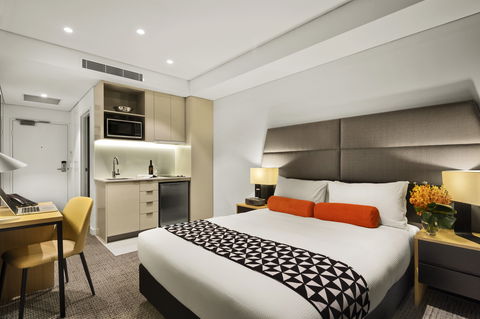 Quest St Leonards - Holiday Adelaide 2