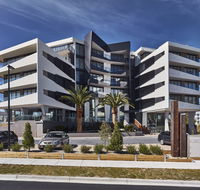 Sandy Hill Serviced Aparetments - Holiday Adelaide