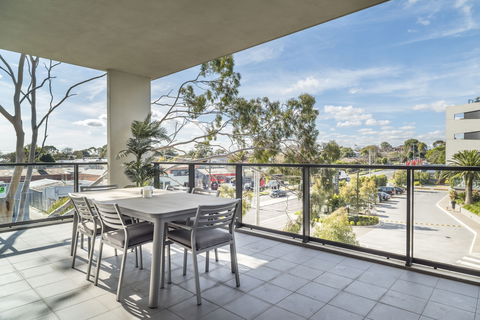 Sandy Hill Serviced Aparetments - Holiday Adelaide 2
