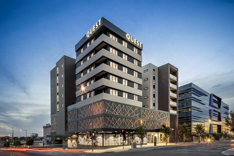 Quest Dandenong Central - Holiday Adelaide 0