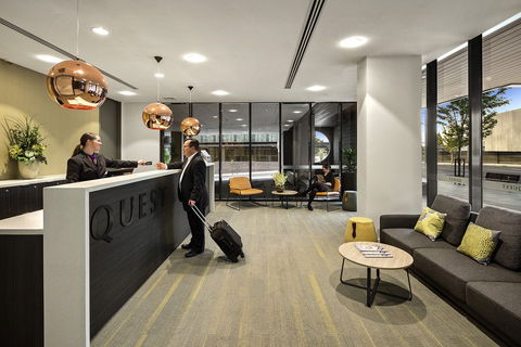 Quest Dandenong Central - Holiday Adelaide 2