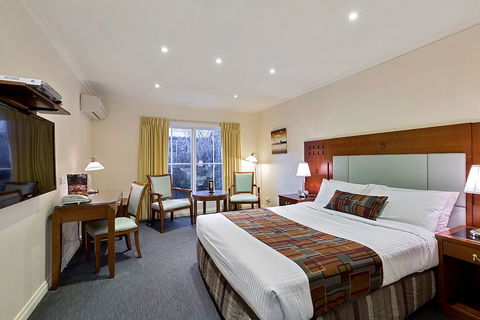 Best Western Plus The Buckingham Inn - Holiday Adelaide 2