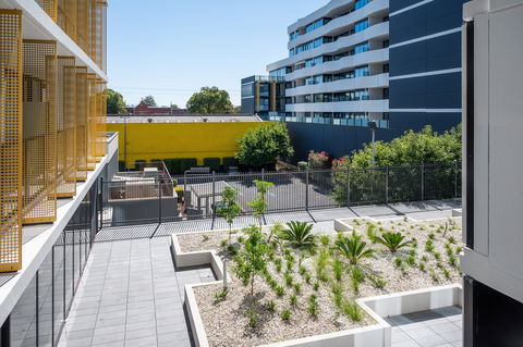 Oros Plus Hotel - Holiday Adelaide 2