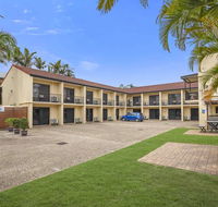 Best Western Airport 85 Motel - Holiday Adelaide