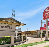 Econo Lodge Park Lane - Holiday Adelaide
