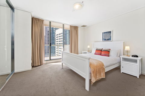 Astra Sydney CBD Pitt Street - Holiday Adelaide 2