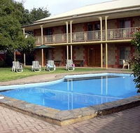 Clare Central Motel - Holiday Adelaide